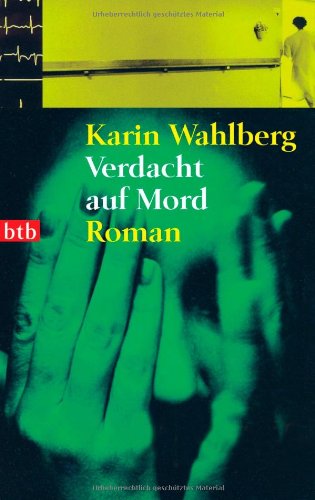 - Verdacht auf Mord: Roman