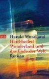 Murakami, Haruki - Mister Aufziehvogel: Roman