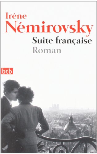 - Suite française