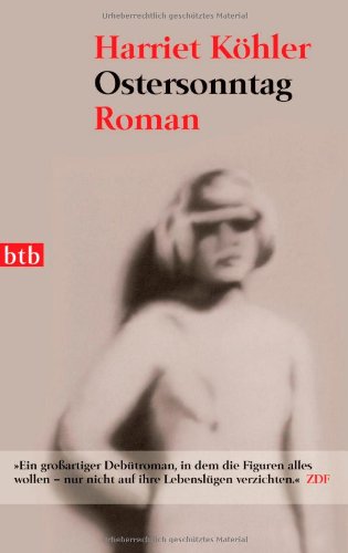 - Ostersonntag: Roman