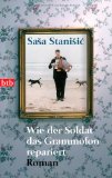 Stanisic, Sasa - HERKUNFT