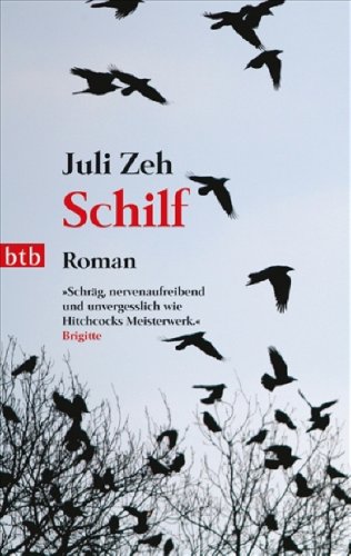  - Schilf: Roman