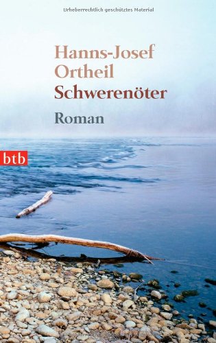 - Schwerenöter. Roman