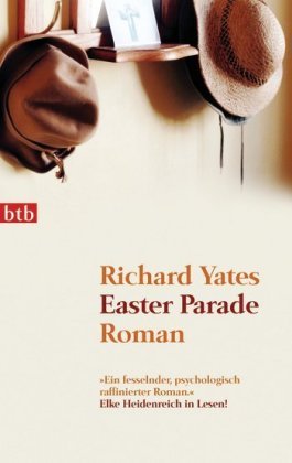  - Easter Parade: Roman