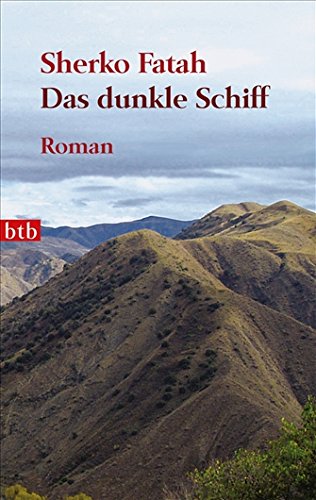 - Das dunkle Schiff: Roman