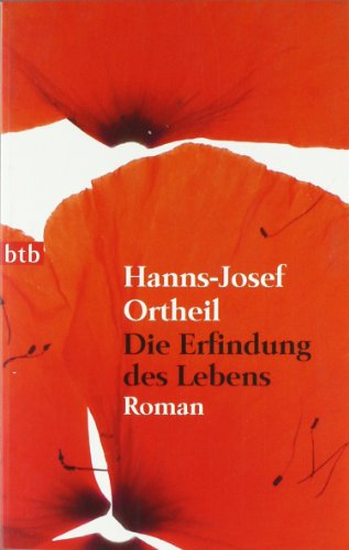 - Die Erfindung des Lebens: Roman
