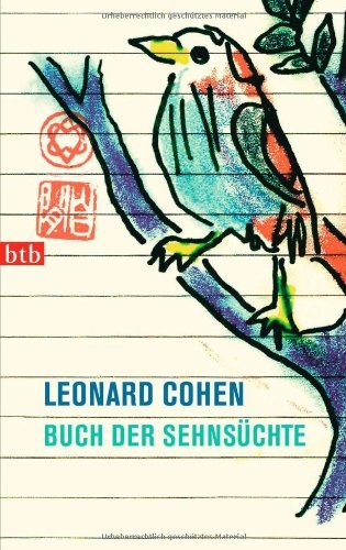 - Buch der Sehnsüchte