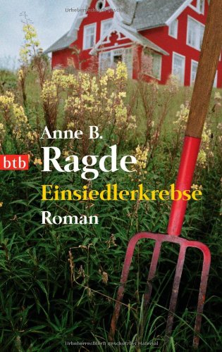  - Einsiedlerkrebse. Roman