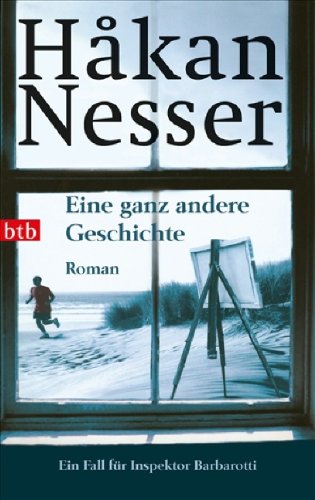 Nesser, Hakan - Eine ganz andere Geschichte