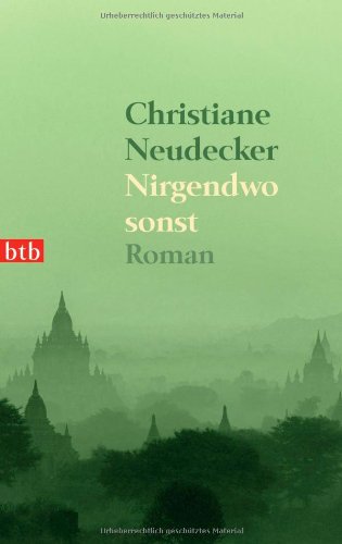 - Nirgendwo sonst: Roman