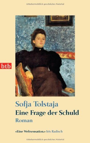 - Eine Frage der Schuld: Roman -