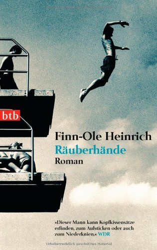 - Räuberhände: Roman