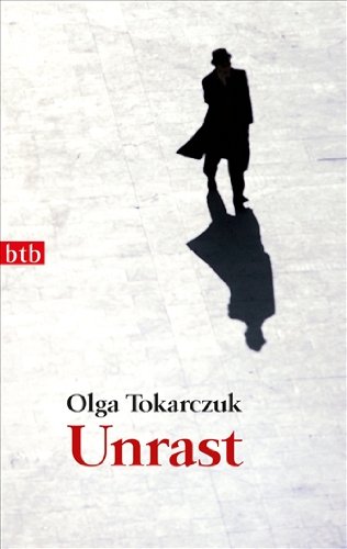  - Unrast