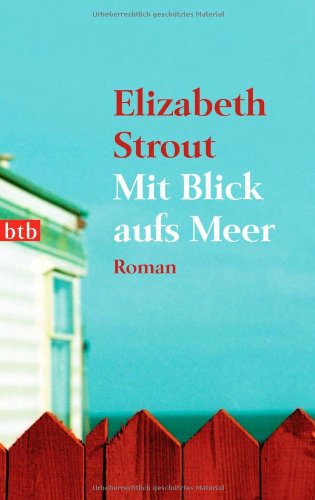  - Mit Blick aufs Meer: Roman