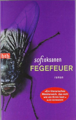 - Fegefeuer: Roman