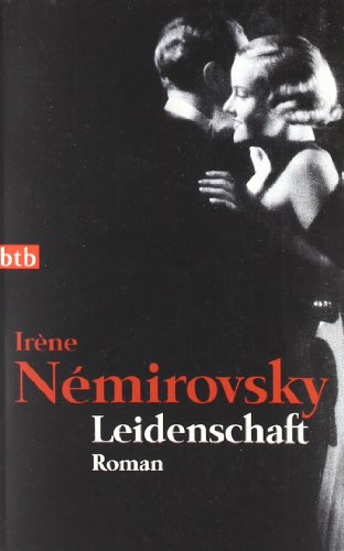 - Leidenschaft: Roman