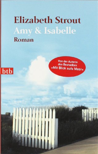 - Amy & Isabelle: Roman