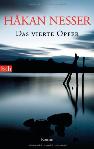 - Das vierte Opfer: Roman