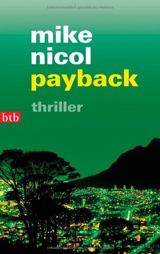 - payback: thriller