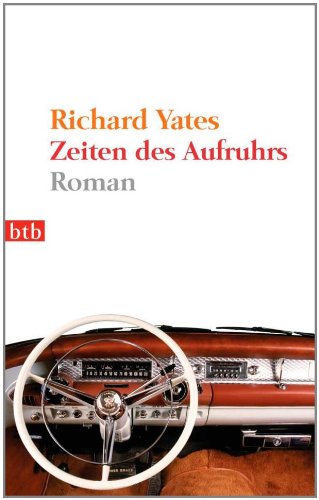  - Zeiten des Aufruhrs: Roman