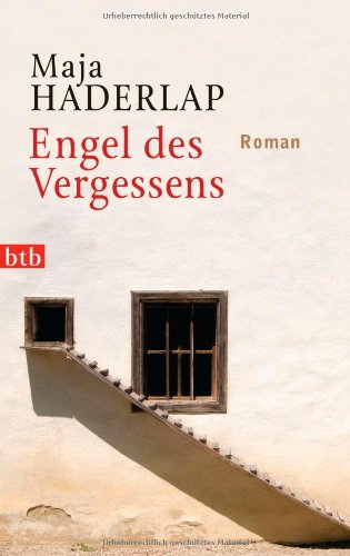  - Engel des Vergessens: Roman