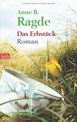 - Das Erbstück: Roman