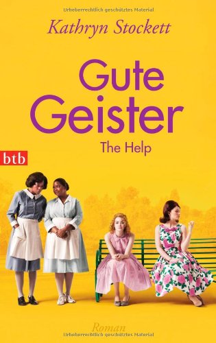 - Gute Geister: Roman
