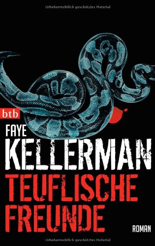  - Teuflische Freunde: Roman