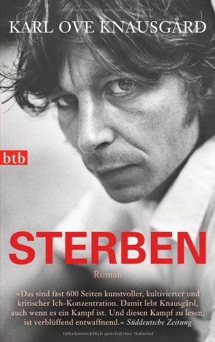 - Sterben: Roman