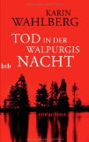  - Schneesturm und Mandelduft: Kriminalroman