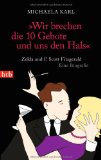  - Wir sind verdammt lausige Akrobaten: Eine Freundschaft in Briefen (Literatur-Literatur)