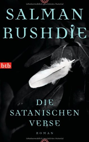 - Die satanischen Verse: Roman