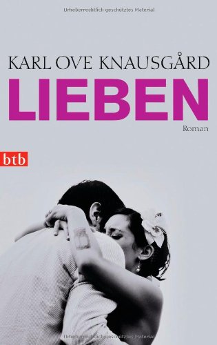 - Lieben: Roman