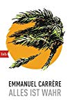 Carrere, Emmanuel - Ein russischer Roman