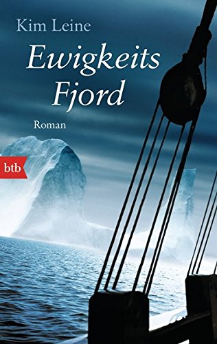  - Ewigkeitsfjord: Roman