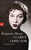 Lispector, Clarice - Der große Augenblick: Roman