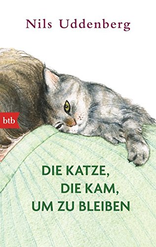 - Die Katze, die kam, um zu bleiben