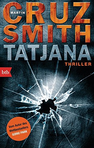 - Tatjana: Thriller