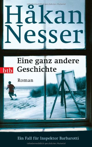 - Eine ganz andere Geschichte: Ein Fall für Inspektor Barbarotti