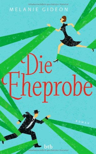 - Die Eheprobe: Roman