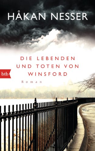 - Die Lebenden und Toten von Winsford: Roman