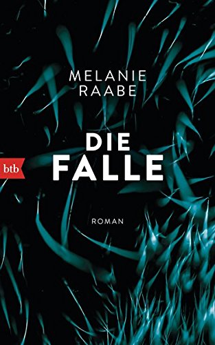 - Die Falle: Roman
