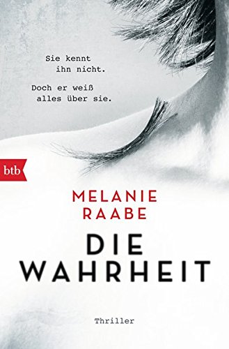 - DIE WAHRHEIT: Thriller