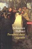 Haffner, Sebastian - Von Bismarck zu Hitler: Ein Rückblick