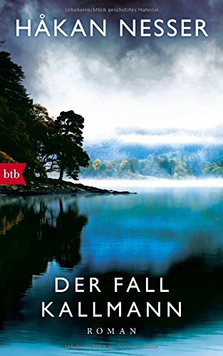  - Der Fall Kallmann: Roman