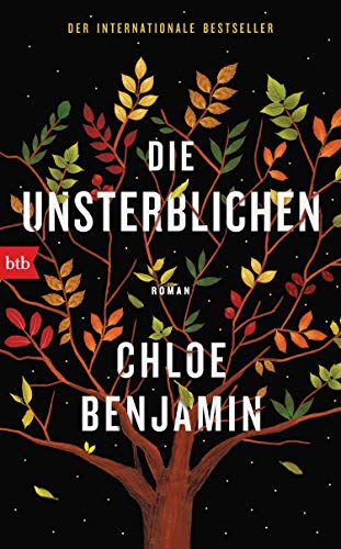  - Die Unsterblichen: Roman