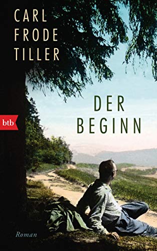 Tiller, Carl Frode - Der Beginn