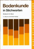  - Scheffer/Schachtschabel: Lehrbuch der Bodenkunde