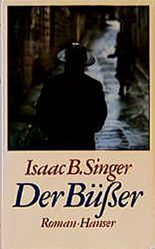  - Der Büßer: Roman