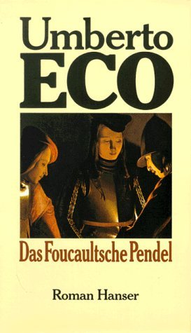  - Das Foucaultsche Pendel
